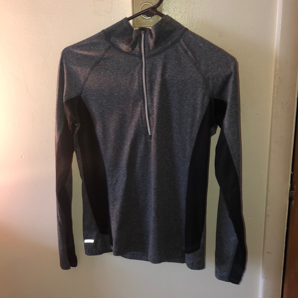 Danskin Active Quarterzip
